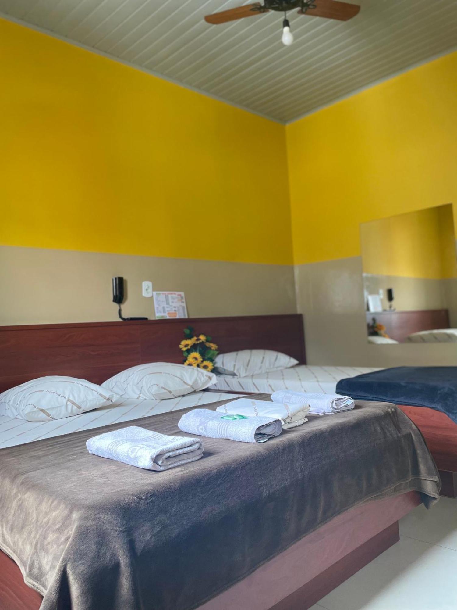 Hotel Gasometro — Photos 3